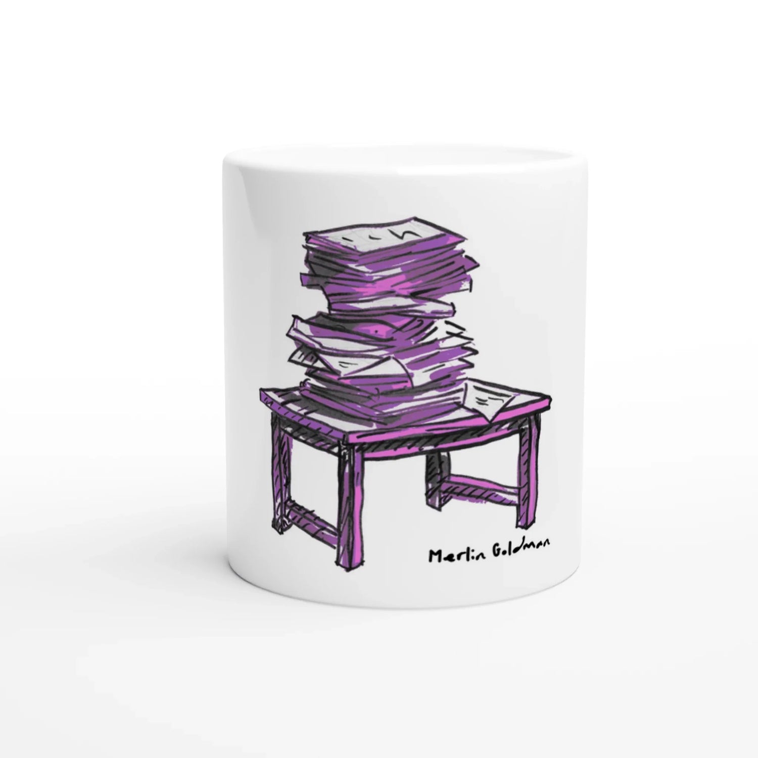 Doom Pile