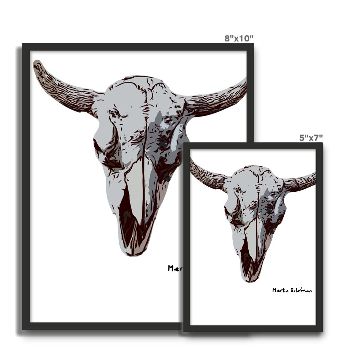 Skull
