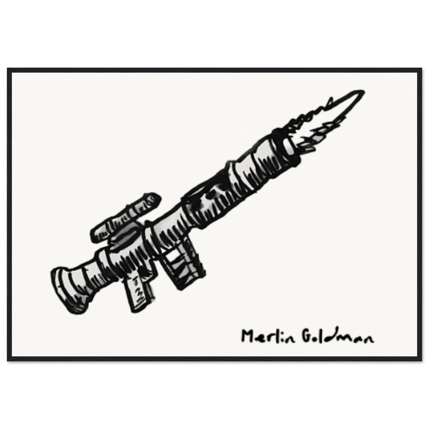 Bazooka